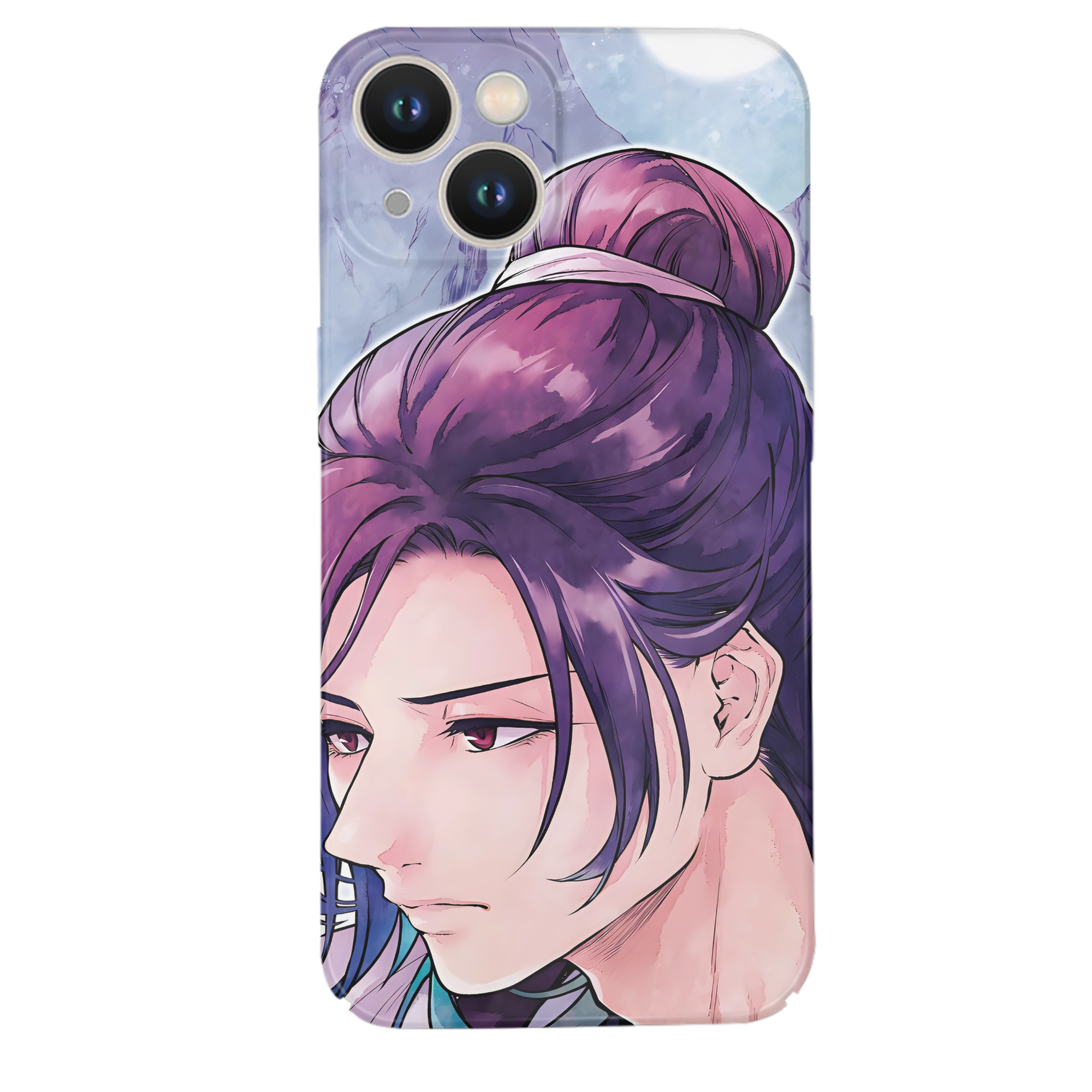 （画像用） 薬屋のひとりごと The Apothecary Diaries 【iPhone 14シリーズ対応】ハードケース
